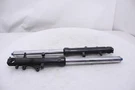 Left Right Fork Damper Tubes Set Kawasaki ZX600J ZX6R Ninja 00-02 Oem. Fixed Price $84.15.