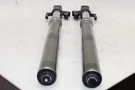 11-12 Kawasaki Versys KLE650CF Oem Front Forks Shock Suspension Set Pair. Fixed Price $363.30.