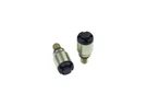 Fork Air Bleeder- Showa Kyb Kayaba Crf Kxf Yzf Rmz Husqvarna- Black- Scar- S8002. Fixed Price $17.92.