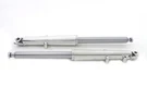 41MM Fork Assembly With Polished Sliders Harley-davidson. Fixed Price $820.99.