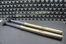 2018 2019 Yamaha YZ250FX Oem 48MM Right Left Front Suspension Forks Shocks Nice!. Fixed Price $879.99.