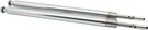Harddrive 41MM Fork Tube Assembly 22-7/8 Std Flst 820-52347. Fixed Price $578.95.