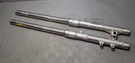 Suzuki DR250 DR350 Front Suspension Left Right Set. Fixed Price $70.00.