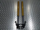 Genuine Suzuki Dl 800 De V-strom Showa Front Fork Legs (250 Miles) 2023 To 2025. Fixed Price $1703.88.