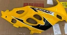 New Right Side 2004-2006 Suzuki Katana GSX600F Cowling Body K4 94504-08F00-YU9. Fixed Price $74.87.