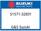 Suzuki Oem Part 51571-32E01 Boot,front Fork. Fixed Price $61.26.
