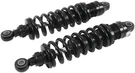 Ohlins STX36 Blackline S36DR1L Shocks 250-565 Lbs. Weight 13" #hd 772S2. Fixed Price $1049.00.