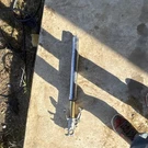 Rider Side Right Gen One 1999-2007 Hayabusa Forks Great. Seal Is Bad.. Fixed Price $80.00.