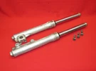1984 Honda Atc 200S Front Fork Shock Absorber Suspension Pair # 51400-VM4-003. Fixed Price $225.00.