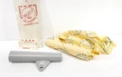 Genuine Honda CT90 K1 SL90 Oem Right Front Fork Cover 51602-028-010 New Nos. Fixed Price $24.99.