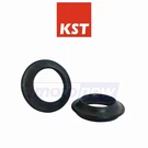 K&s 16-2027 Dust Seals Suspension Fork Wipers Am. Fixed Price $29.75.