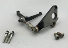2013 Harley Road Glide Progressive End Cap Engine Chassis Stabilizer Kit #4134. Fixed Price $149.44.