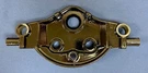 Harley-davidson 83404-09A Upper Fork Stem Bracket Flhtcutg Tri-glide Ultra. Fixed Price $148.00.