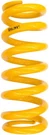 Ohlins Rear Shock Lightweight Coil Spring - 525 Lbs/in 57MM Stroke. Fixed Price $149.00.