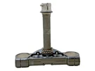2007 695 S4R Ducati Monster Oem Lower Fork Holder Steering Stem Triple Tree. Fixed Price $99.99.