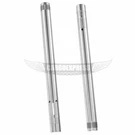 Front Fork Inner Tubes Pipes Legs Suzuki GSXR600 GSX-R600 2011-2025 41X513MM. Fixed Price $104.49.