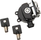Drag Specialties Ignition Switch Skull Black E21-0214GBSKD. Fixed Price $94.11.