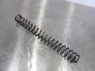 13-26 Kawasaki Ninja ZX6R ZX636 Front Fork Spring 44026-0232. Fixed Price $22.32.