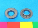 Pair 1972-77 Yamaha XS650 Front Fork Upper Spring Seats XS2 TX650 1974 1975 1976. Fixed Price $11.99.