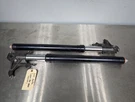 2006-2010 Aprilia Rsv Tuono 1000R Factory Front Forks Suspension Straight. Fixed Price $300.00.