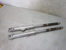 1973 Honda CB350G Oem Front Fork Assemblies 7/72. Fixed Price $70.00.