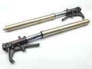 Front Forks Tubes Legs 2006 Kawasaki Ninja ZX1400A 2047. Fixed Price $197.69.