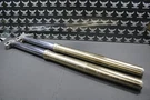 2001 Honda CR250R Oem Right Left Front Suspension Forks Shocks 51400-KZ3-J31ZA. Fixed Price $279.99.