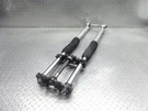 2007 97-07 Kawasaki KLR650 KL650 Front Fork Suspension Damper Tube Triple Tree. Fixed Price $278.99.