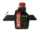 Nos Motul Road & Off Expert Motorcycle Fork Oil Light Sae 5W Liter 105929. Fixed Price $19.98.
