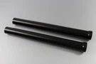 Pair Of Spr Front Legs Black Kawasaki 2018-2026. Fixed Price $455.37.