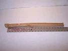 Suzuki Front Fork Cylinder Damper 51146-41C00 1991 92 Lm. Fixed Price $249.95.