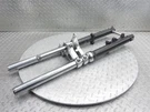 1999 99-01 Harley Davidson XL883 Sportster Fork Tubes Suspension Triple Tree. Fixed Price $726.71.