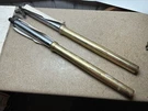 2011 Yamaha Forks Front Suspension Set Left Right Oem Stock. Fixed Price $299.99.