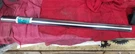 XR500R Honda 1983 Fork Upper Chrome Tube Pipe 51410-MG3-003. Fixed Price $42.90.