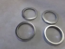 5SUZUKI T250 T350 Nos Fork Ear Cover Set 51154-18510 51555-18510. Fixed Price $41.37.