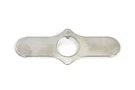 Replica Top Triple Tree Cover Stainless Steel Fits Harley-davidson 49-0941. Fixed Price $39.82.