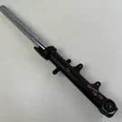 Yamaha XSR700 2016 Front Left Fork Suspension *damaged Bent 1WS-23102-03. Fixed Price $71.08.