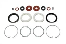 Fork Seal Rebuilding Kit Fl 1949-1976 Pan Shovel Rigid 74 4-SPEED Dresser. Fixed Price $33.26.