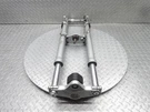 2003 98-03 Bmw K1200RS Front Fork Suspension Damper Triple Tree Left Right Oem. Fixed Price $65.09.