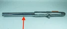 15 Harley Electra Ultra Touring Oem Front Fork Right Slider Leg * Bent 1312. Fixed Price $108.68.