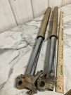 99 Honda Front Forks Tubes Shocks Right Left. Fixed Price $296.40.