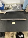 Oem Yamaha YZ125 YZ250F Front Fork Lower Inner Tube Leg 5XC-23120-N0-00. Fixed Price $100.00.
