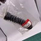 51611-K28-911 Genuine Honda Front Fork Boot Protector Rubber Crf 125 Nos. Fixed Price $22.94.
