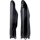 Acerbis Fork Cover Set - Black 2171840001. Fixed Price $31.76.