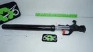 2004-2006 Yamaha Yzf R1 Left Front Fork Leg Shock Suspension 148378 Damaged. Fixed Price $69.74.