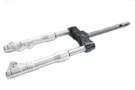 58584R-ORIGINAL Front Fork Piaggio Beverly 350 2011-2014 Without Abs. Fixed Price $244.15.