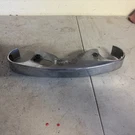 Kawasaki Vulcan VN1500 Oem Lower Triple Tree Chrome Cover 2001 Nomad 44033-1230. Fixed Price $50.00.