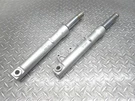2021 16-23 Piaggio Liberty Front Fork Left Right Bent. Fixed Price $78.73.