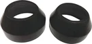 Harddrive Fork Boot Wide Glide Hd Suspension. Fixed Price $11.02.