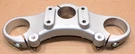 Upper Triple Tree Fork Clamp Ducati Monster S2R800 S2R1000 S4R 34130381A Nice!!. Fixed Price $99.99.